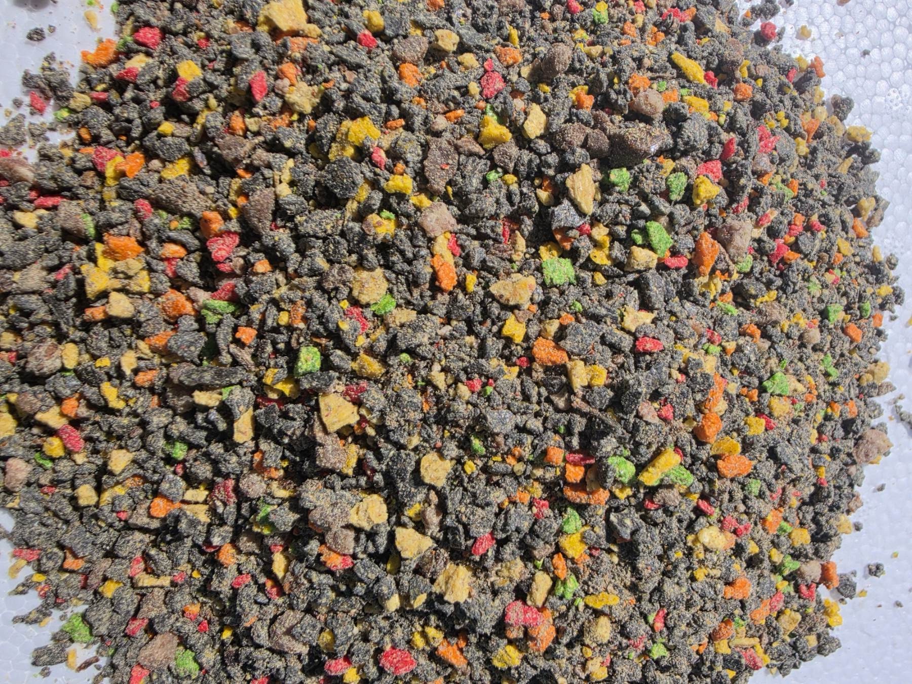 Stick-Mix ADRENALIN