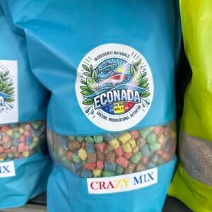 Econada crazymix