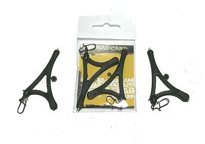 Sistem anti-răsucire " Otvod" MAD CARP