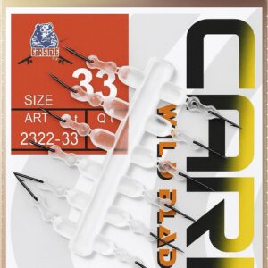 Spini cu Silicon “CARP EXPERTS,,
