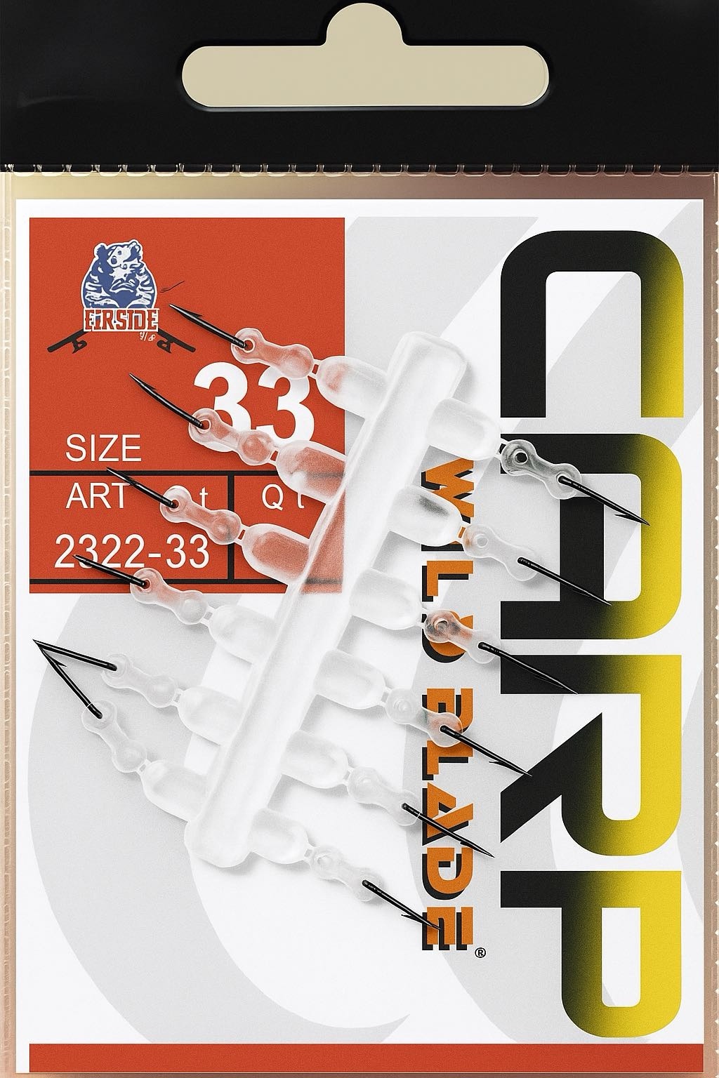 Spini cu Silicon “CARP EXPERTS,,