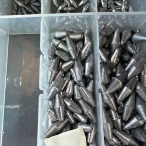Greutate pluta 7g