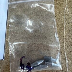 Greutate 6 g 5 buc