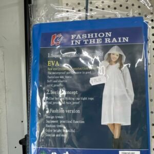 Pelerină de ploaie